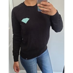 Diamond Hoodie